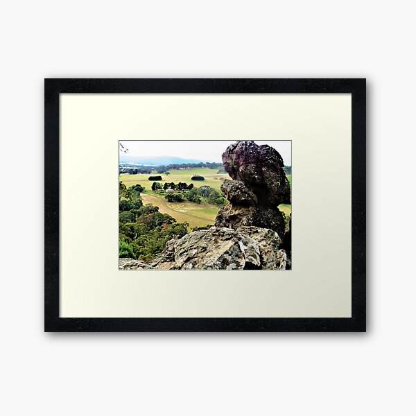 Item preview, Save the Rock designed and sold by Yolanda Caporn Art.