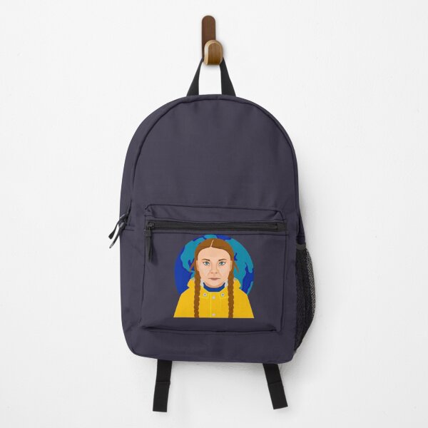 Item preview, Anniversary Gift Greta Thunberg Gifts For Everyone designed and sold by Christy16Store.