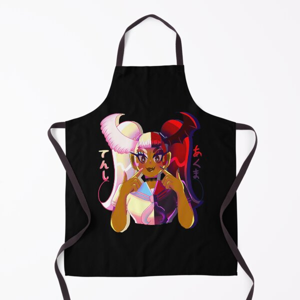 Item preview, TenshiAkuma-chan designed and sold by CharlesDa46891.