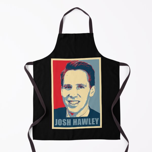 Item preview, Josh Hawley Hope designed and sold by Valentino568.
