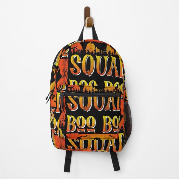 Item preview, Boo Boo Squad Funny Halloween T-shirt designed and sold by KGN CREATIVITY.