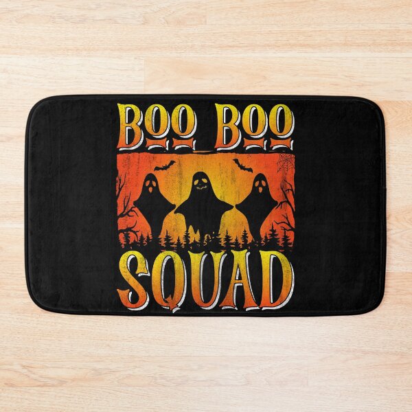 Item preview, Boo Boo Squad Funny Halloween T-shirt  designed and sold by KGN  CREATIVITY.