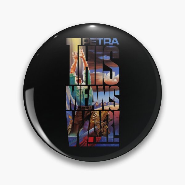 Item preview, My Favorite People Petra This Means War Idol Gift Fot You designed and sold by VanKim.