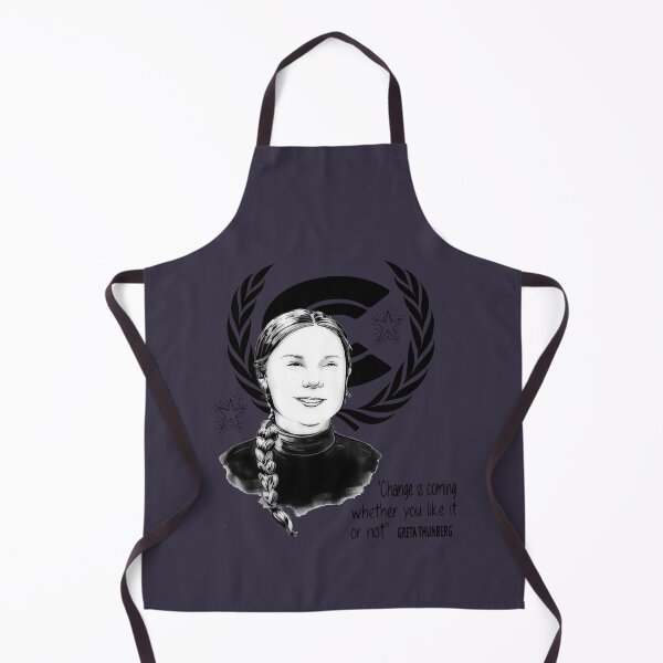 Item preview, Anniversary Gift Greta Thunberg Gifts For Music Fan designed and sold by Christy16Store.