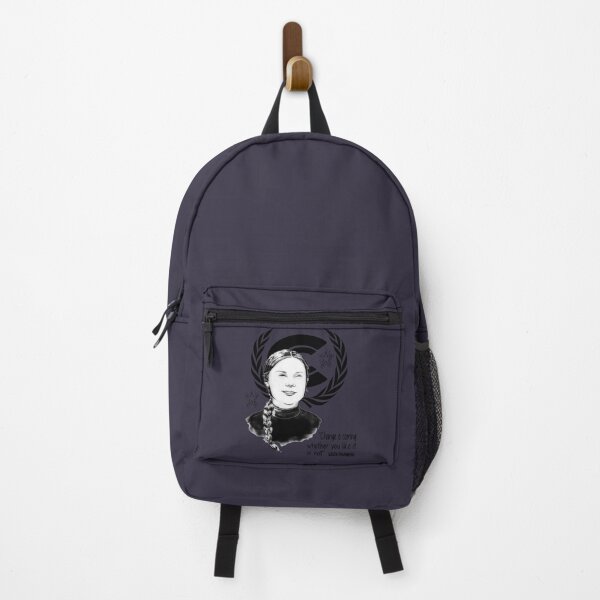 Item preview, Anniversary Gift Greta Thunberg Gifts For Music Fan designed and sold by Christy16Store.
