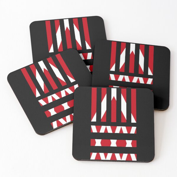 Item preview, Triple X Red designed and sold by johannprosacco.