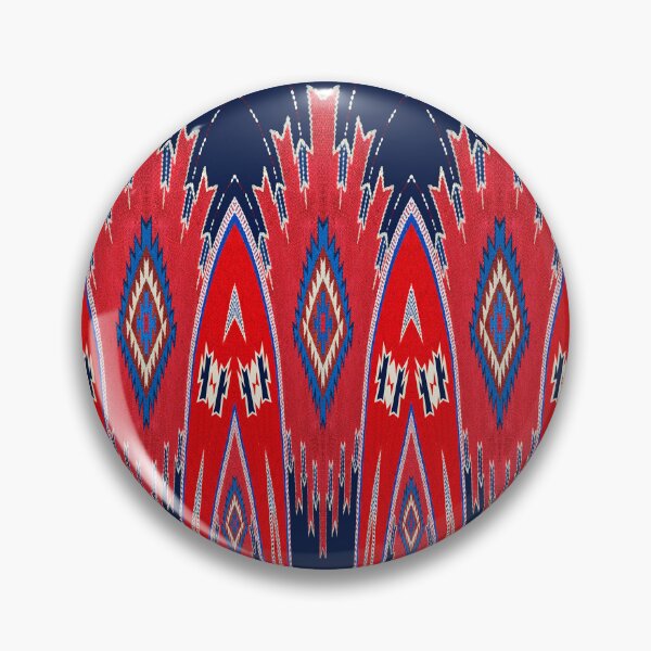 Item preview, Traditional Navajo Rug designed and sold by Blue Cloud.