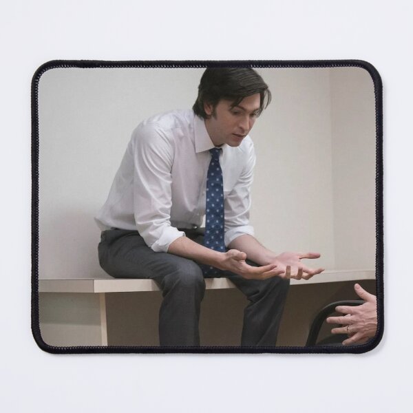 Item preview, Cousin Greg Hirsch Succession Nicholas Braun designed and sold by cupidchu.