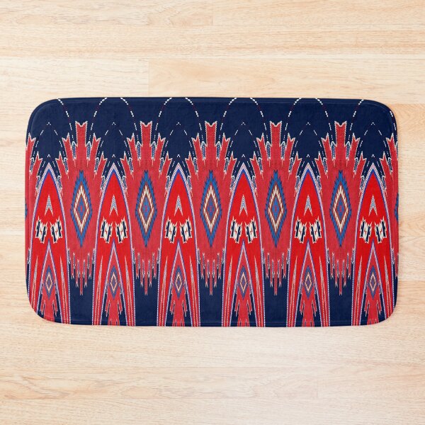 Item preview, Traditional Navajo Rug designed and sold by Blue Cloud.