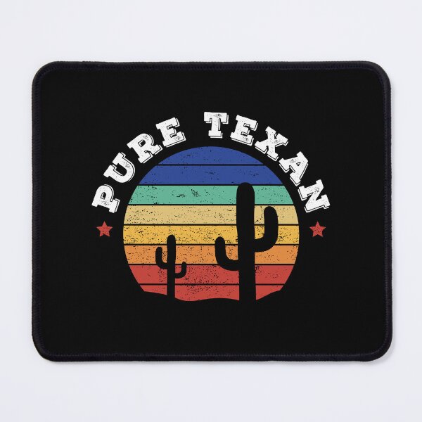 Item preview, Pure Texan designed and sold by ChicGraphix.