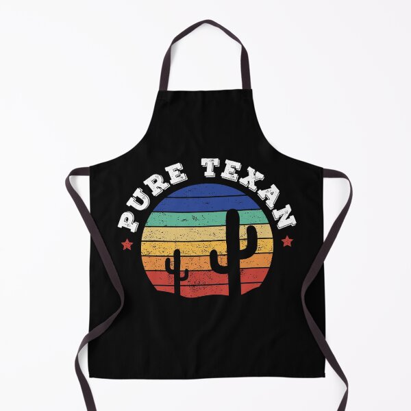 Aperçu de l'œuvre Pur Texan créée et vendue par ChicGraphix.