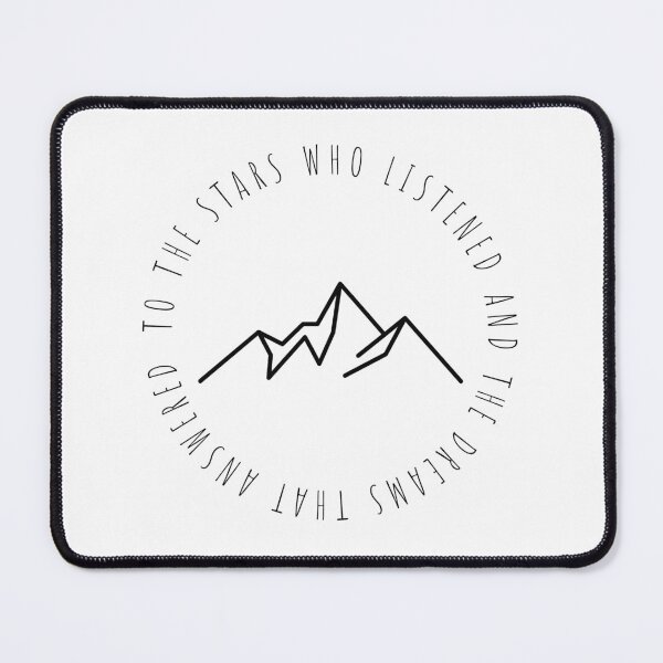 Item preview, To those who look to the stars and wish designed and sold by Em-And-Co.
