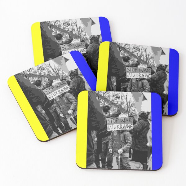 Item preview, Pray for Ukraine, Lets Support Ukraine for their Courage designed and sold by SDDdesigns.