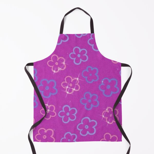 Item preview, Retro flowers  designed and sold by kfiesta.