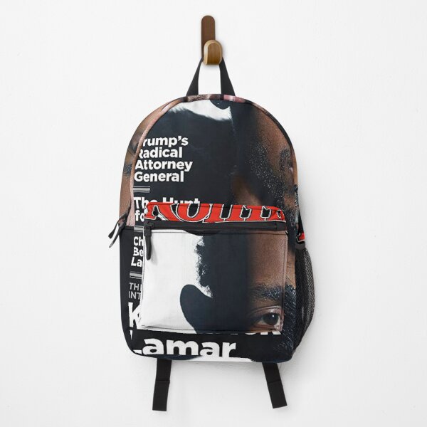 Item preview, Kendrick On Magazine designed and sold by MargaretWing.