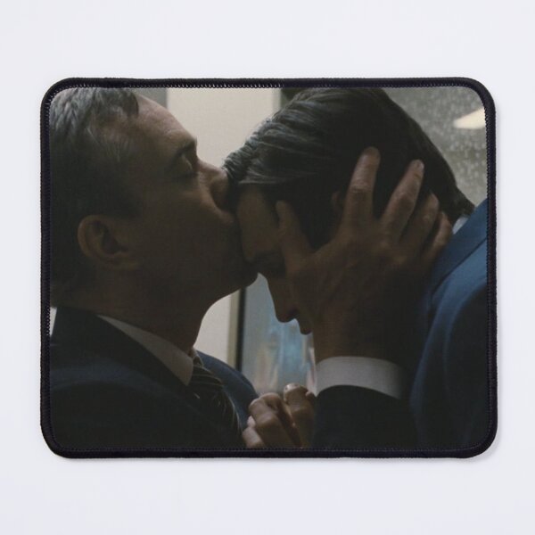 Item preview, Succession Tomgreg Tom Wambsgans Matthew Macfadyen Cousin Greg Hirsch Nicholas Braun Forehead Kiss designed and sold by cupidchu.