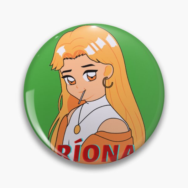Item preview, Riona designed and sold by Showmee.