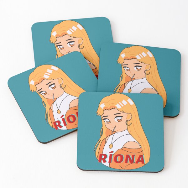 Item preview, Riona designed and sold by Showmee.