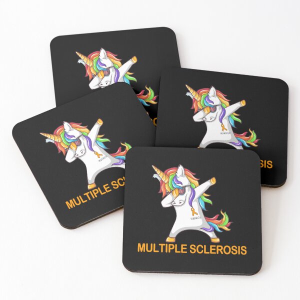 Item preview, Multiple Sclerosis Awareness I Make Multiple Sclerosis Look Good Support Multiple Sclerosis Warrior Gifts  designed and sold by OtiliaNikolaus.
