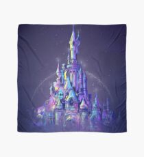 Magic Princess Märchenschloss Königreich Tuch