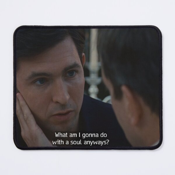 Item preview, Succession Tomgreg Tom Wambsgans Matthew Macfadyen Cousin Greg Hirsch Nicholas Braun Soul Finale designed and sold by cupidchu.