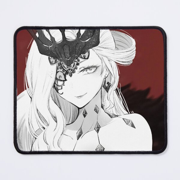 Item preview, Signora Genshin Impact Anime Fanart designed and sold by Antoniotiffani.