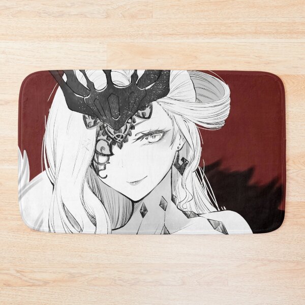 Item preview, Signora Genshin Impact Anime Fanart designed and sold by Antoniotiffani.