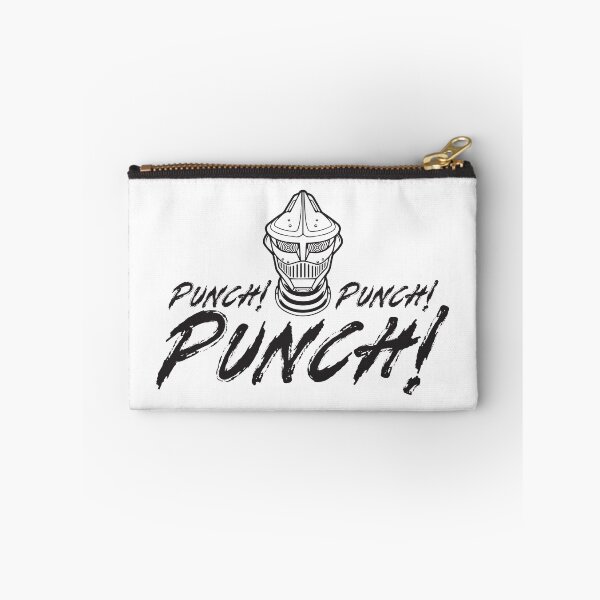 Item preview, Jet Jaguar Punch! Punch! Punch! - Black designed and sold by ONI-Creative.