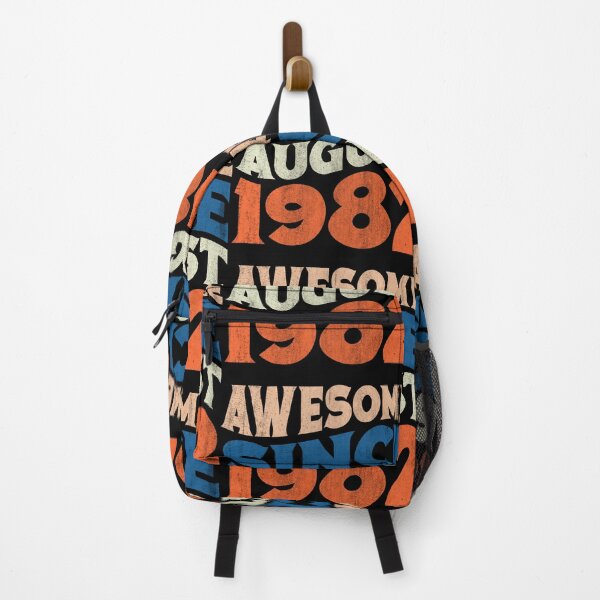 Item preview, Awesome Since August 1982 T-shirt  designed and sold by KGN  CREATIVITY.