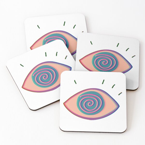 Item preview, Eye can see you designed and sold by Woahboyzinc24.