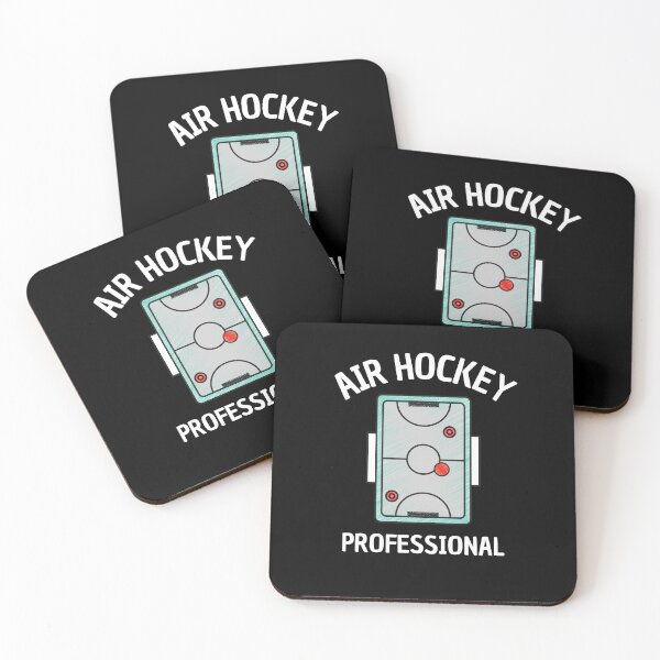 Item preview, Air Hockey Professional designed and sold by Str8like dattshirts.
