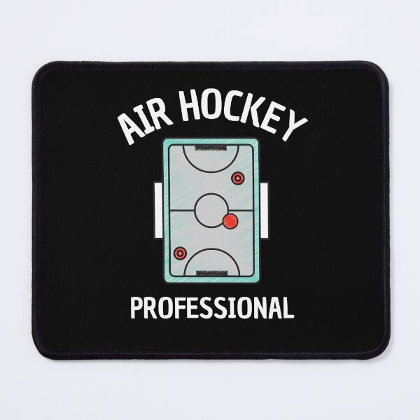 Item preview, Air Hockey Professional designed and sold by Str8like dattshirts.
