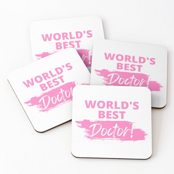 Item preview, World's best doctor designed and sold by Medisigne.