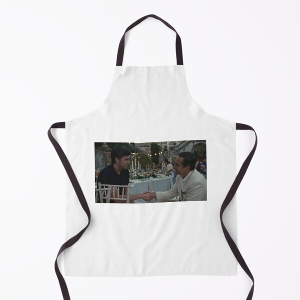 Item preview, Succession Tomgreg Tom Wambsgans Matthew Macfadyen Cousin Greg Hirsch Nicholas Braun Shaking Hands Finale designed and sold by cupidchu.