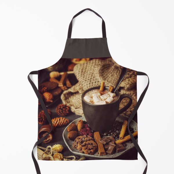 Item preview, hot chocolate designed and sold by e-Shop67.