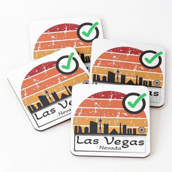 Item preview, las vegas nevada - usa Skyline  designed and sold by WhereIsTravis.