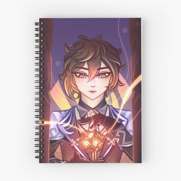 Item preview, Zhongli Genshin Impact designed and sold by JamiMip.