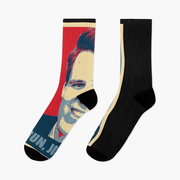 Item preview, Run, Josh, Run Josh Hawley Hope designed and sold by Valentino568.