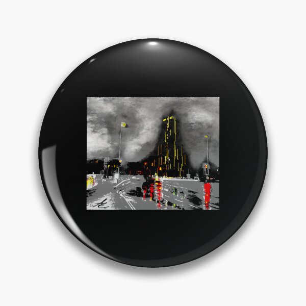 Item preview, Plymouth Tower  designed and sold by SarahLeon77822.