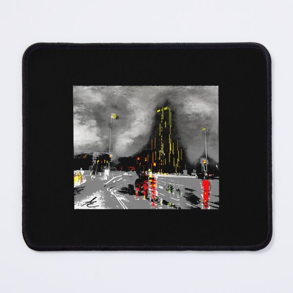 Item preview, Plymouth Tower designed and sold by SarahLeon77822.