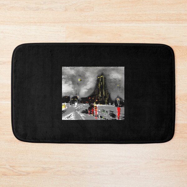 Item preview, Plymouth Tower  designed and sold by SarahLeon77822.