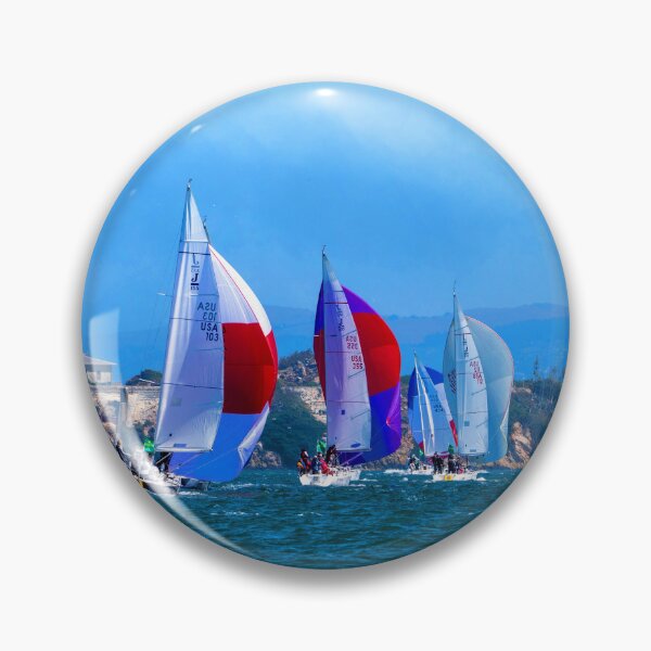 Item preview, MARITIME #28 - Spinnakers Ahoy designed and sold by DEL-Productions.
