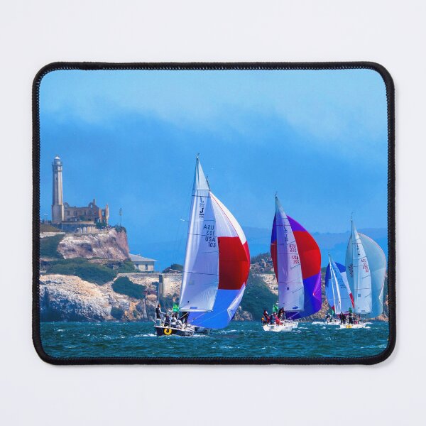 Item preview, MARITIME #28 - Spinnakers Ahoy designed and sold by DEL-Productions.