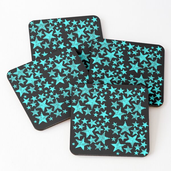 Item preview, Blue Stars designed and sold by Periartwork.