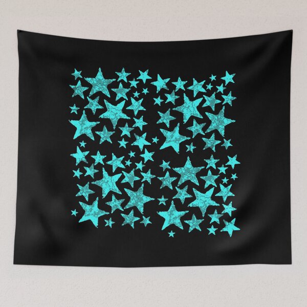 Item preview, Blue Stars designed and sold by Periartwork.