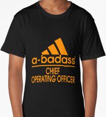 CHIEF OPERATING OFFICER BEST COLLECTION 2017 Long T-Shirt