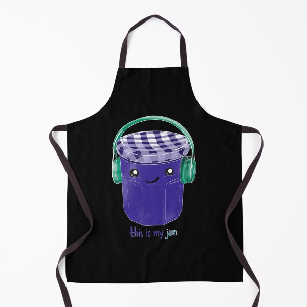 Item preview, This Is My Jam designed and sold by Lori Buesking Studio.