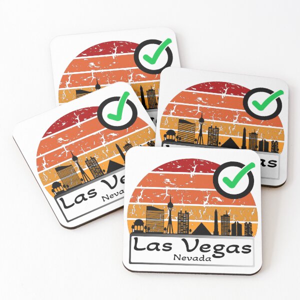 Item preview, las vegas nevada - usa Skyline3  designed and sold by WhereIsTravis.