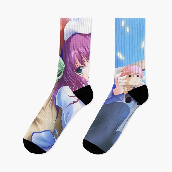 Item preview, Yuri Nakamura Angel Beats Artwork For Otaku designed and sold by CharlesLevon.