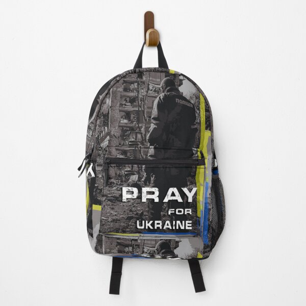 Item preview, Pray for Ukraine, Lets Support Ukraine for their Courage designed and sold by SDDdesigns.